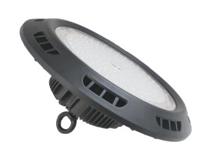 Lampa High Bay UFO LED magazynowa 100W 5700K 12000lm