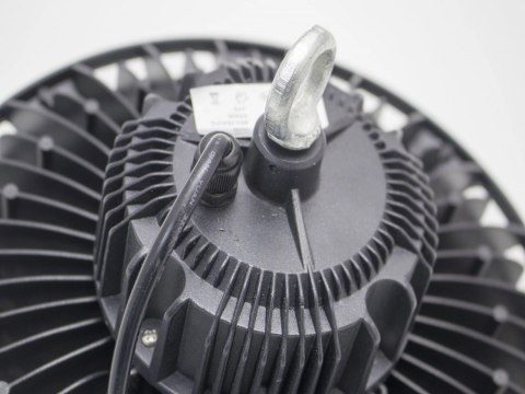 Lampa High Bay UFO LED magazynowa 100W 5700K 12000lm