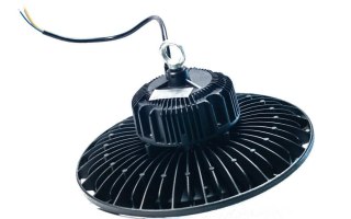 Lampa High Bay UFO LED magazynowa 100W 6500K 12000lm UGR
