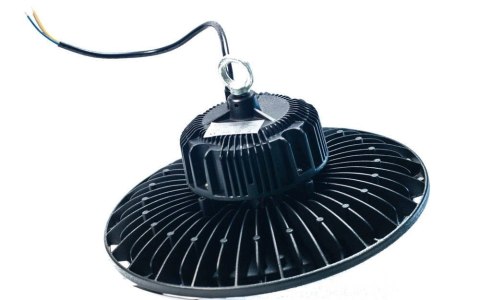 Lampa High Bay UFO LED magazynowa 100W 6500K 12000lm UGR
