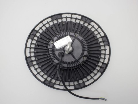Lampa High Bay UFO LED magazynowa 100W 6500K 12000lm UGR