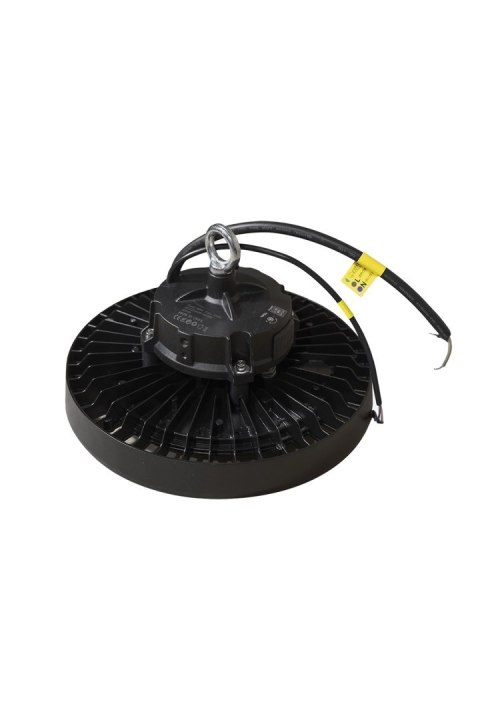 Lampa High Bay UFO LED magazynowa ściemnialna 150W 5000K 22500lm IP65