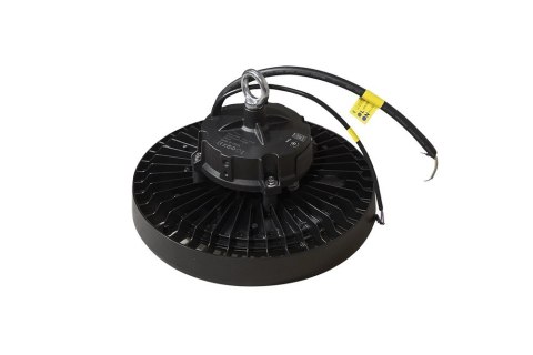 Lampa High Bay UFO LED magazynowa ściemnialna 150W 5000K 22500lm IP65