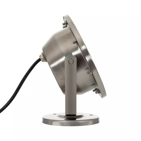 Lampa basenowa fontannowa LED 12W Yellow IP65