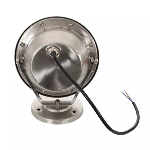 Lampa basenowa fontannowa LED 15W Red IP65