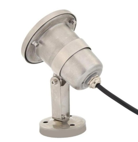Lampa basenowa fontannowa LED 3W Green IP65
