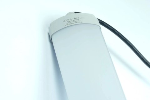 Lampa hermetyczna liniowa płaska LED 120cm 36W 4000K 3000lm