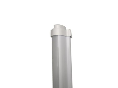 Lampa hermetyczna liniowa płaska LED 120cm 60W 6000K 7000lm