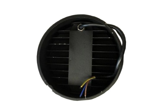 Lampa najazdowa dogruntowa 12W multicolor 1200lm kąt świecenia 30° IP65