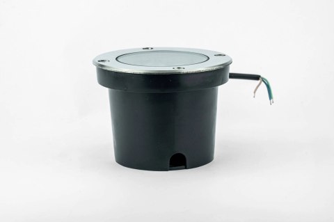 Lampa najazdowa dogruntowa LED 230V 6W 4000-4300K 600lm kąt świecenia 30° IP65