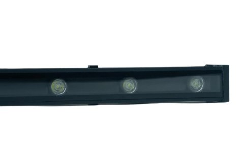 Lampa Wall washer naświetlacz liniowy 12W 1200lm° IP65 kąt świecenia 30° RGB