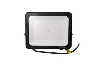 Naświetlacz halogen LED 100W 5000K 10000lm IP65