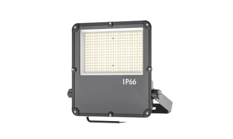 Naświetlacz halogen LED 200W 6500K 30000lm IP66