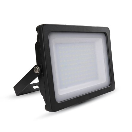 Naświetlacz halogen LED 50W 6500K 6000lm kąt świecenia 130°