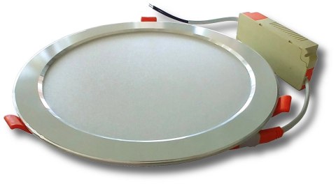 Oczko oprawa sufitowa Downlight 24W 4000K 1920lm 230V