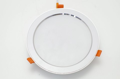 Oczko oprawa sufitowa Downlight 7W 4000K 720lm 230V