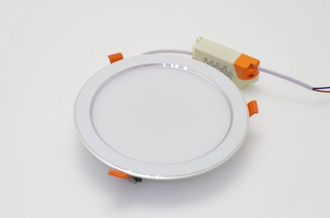 Oczko oprawa sufitowa Downlight 7W 4000K 720lm 230V