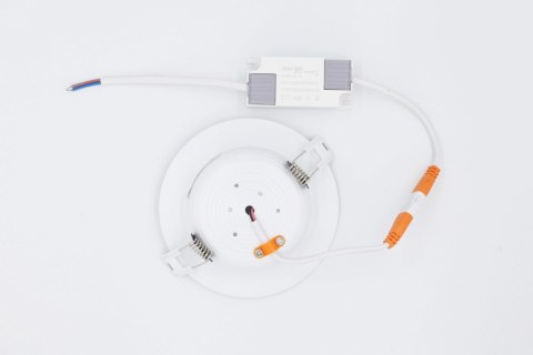 Oczko oprawa sufitowa Downlight 9W 3000K 960lm 230V