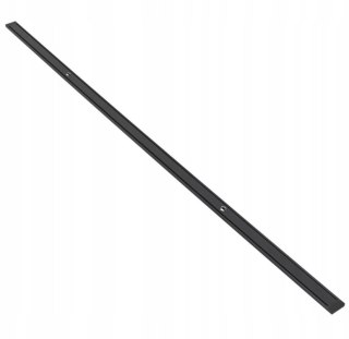 Oświetlenie szynowe magnetyczne 1x SZYNA 1m + 2x10W lampa liniowa + 1x12W lampa liniowa magnetyczna zimna barwa LED