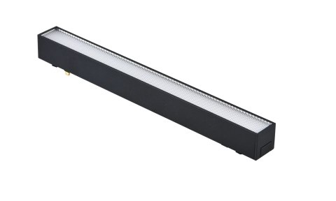 Oświetlenie szynowe magnetyczne 1x SZYNA 1m + 2x10W lampa liniowa + 1x12W lampa liniowa magnetyczna zimna barwa LED Oświetlenie szynowe magnetyczne 1x SZYNA 1m + 2x10W lampa liniowa + 1x12W lampa liniowa magnetyczna zimna barwa LED