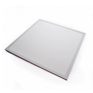 Panel podtynkowy LED 40W 6000K 4000lm kąt świecenia 180° bez zasilacza