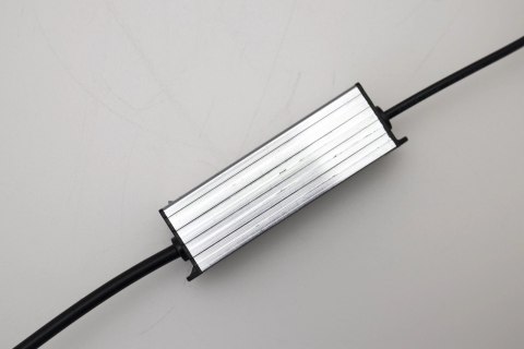 Panel podtynkowy kwadratowy na sufit plafon sufitowy led 60x60 48W 6500K kąt świecenia 180° solidny