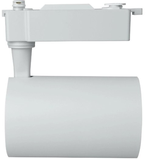 Reflektor LED szynowy lampa szynowa 30W 1 fazowa 4000K biała