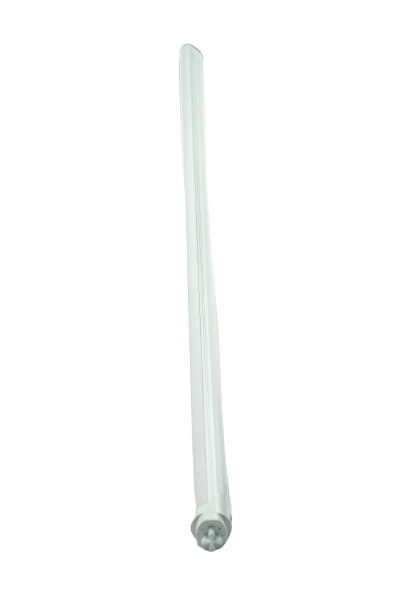 Świetlówka LED T8 aluminium plastik 18W 120cm 4000K 2100lm zasilanie dwustronne