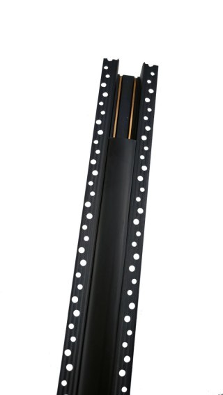 Szyna magnetyczna wpuszczana podtynkowa typu B pod sufit karton gips 48V 2m