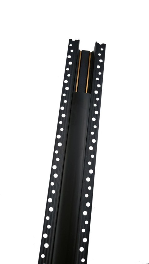 Szyna magnetyczna wpuszczana podtynkowa typu B pod sufit karton gips 48V 2m Szyna magnetyczna wpuszczana podtynkowa typu B pod sufit karton gips 48V 2m