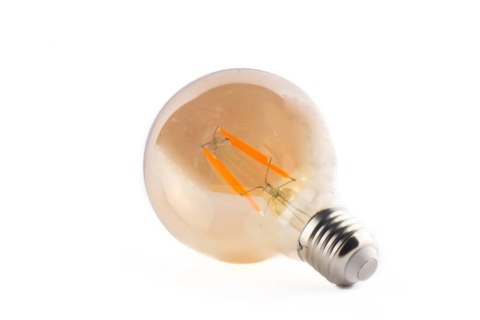 Zestaw girlanda ogrodowa żarówkowa 15m 15pkt + 15 szt żarówka vintage retro Edison Filament LED 4W G80 E27 2300K Zestaw girlanda ogrodowa żarówkowa 15m 15pkt + 15 szt żarówka vintage retro Edison Filament LED 4W G80 E27 2300K