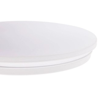 Plafon sufitowy natynkowy LED lampa sufitowa 24W 4000K -4200K biały