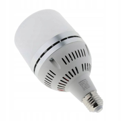 Żarówka LED Lampa PAR30 E27 50W biała 6000K biała zimna