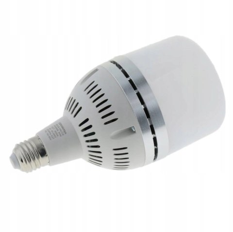 Żarówka LED Lampa PAR30 E27 50W biała 6000K biała zimna