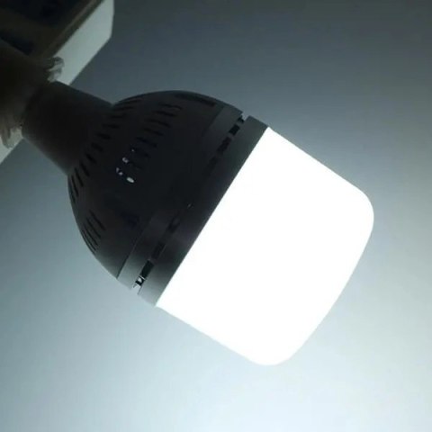 Żarówka LED Lampa PAR30 E27 50W biała 6000K biała zimna
