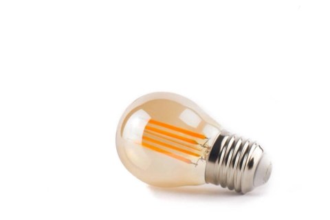 Girlanda ogrodowa 10m 20pkt + 20szt żarówka 4W G45 E27 2300K barwa ciepła Girlanda ogrodowa 10m 20pkt + 20szt żarówka 4W G45 E27 2300K barwa ciepła